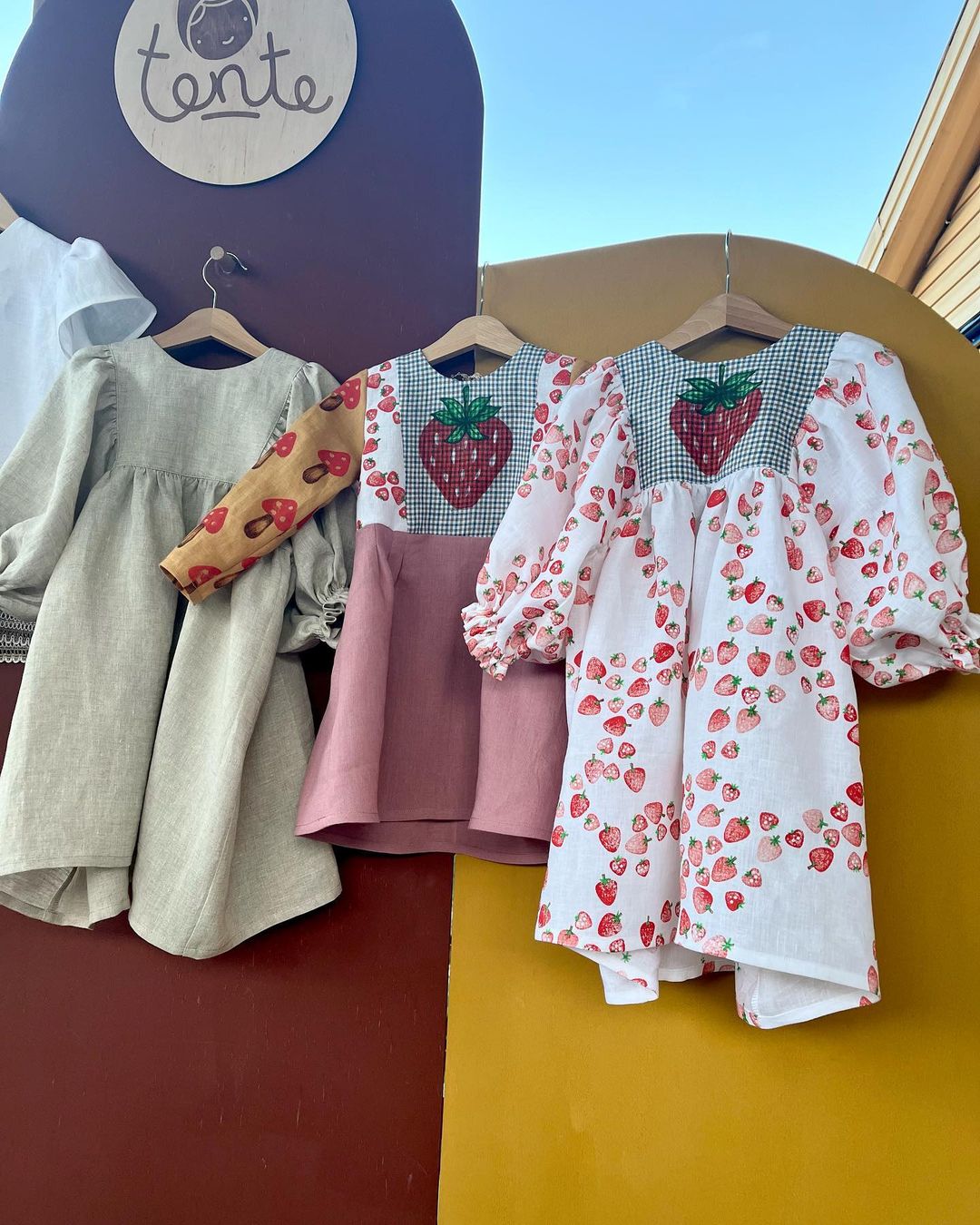 Ezeket a gyerekruhákat rendelte Katy Perry és Orlando Bloom