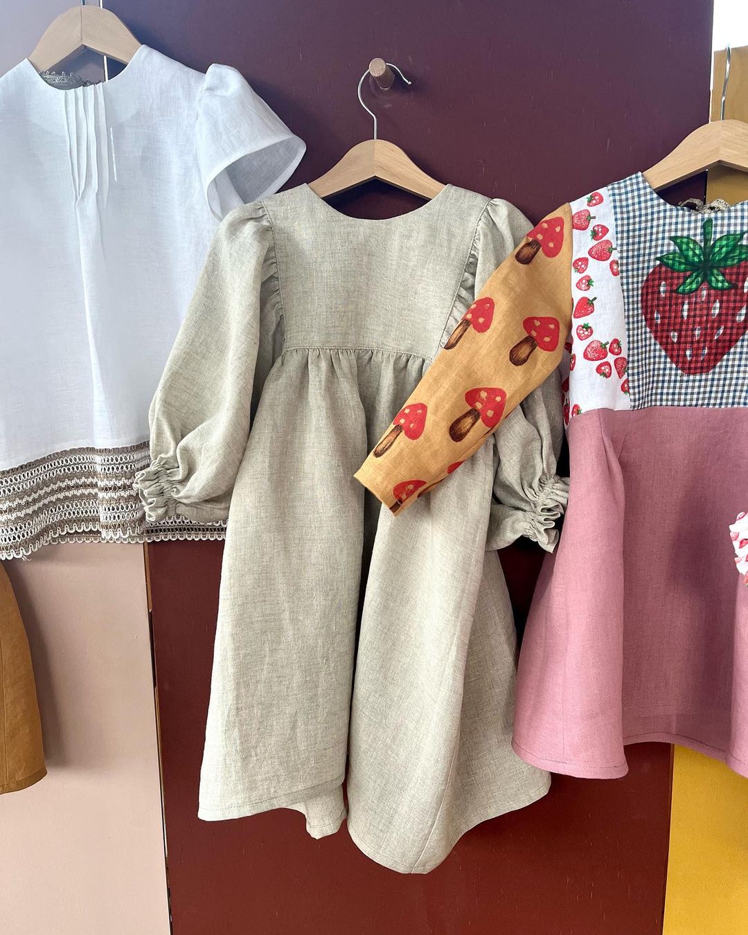 Ezeket a gyerekruhákat rendelte Katy Perry és Orlando Bloom