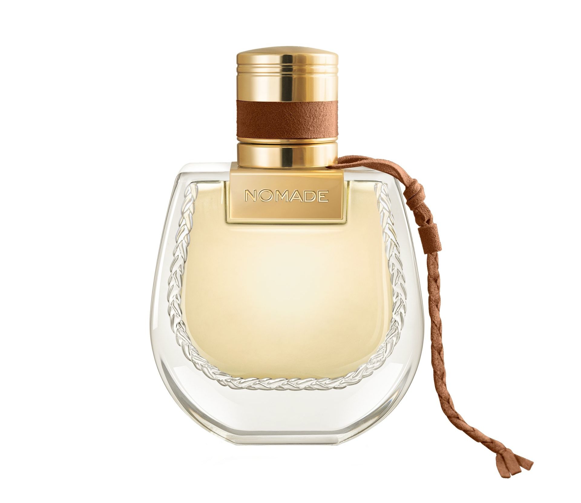 Chloé - Nomade Jasmine Naturel Intense EdP
