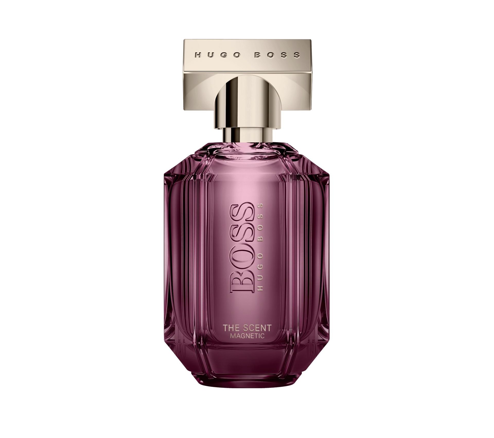 Hugo Boss - The Scent for Her Magnetic EdP