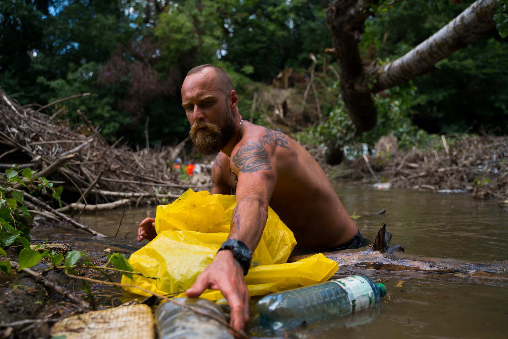 Fotó: Varga Péter / 41. Magyar Sajtófotó Pályázat