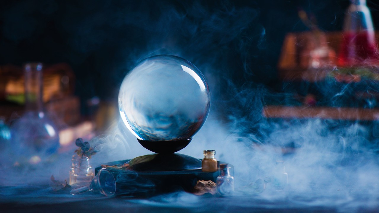 Csillagjegyek mágikus képessége