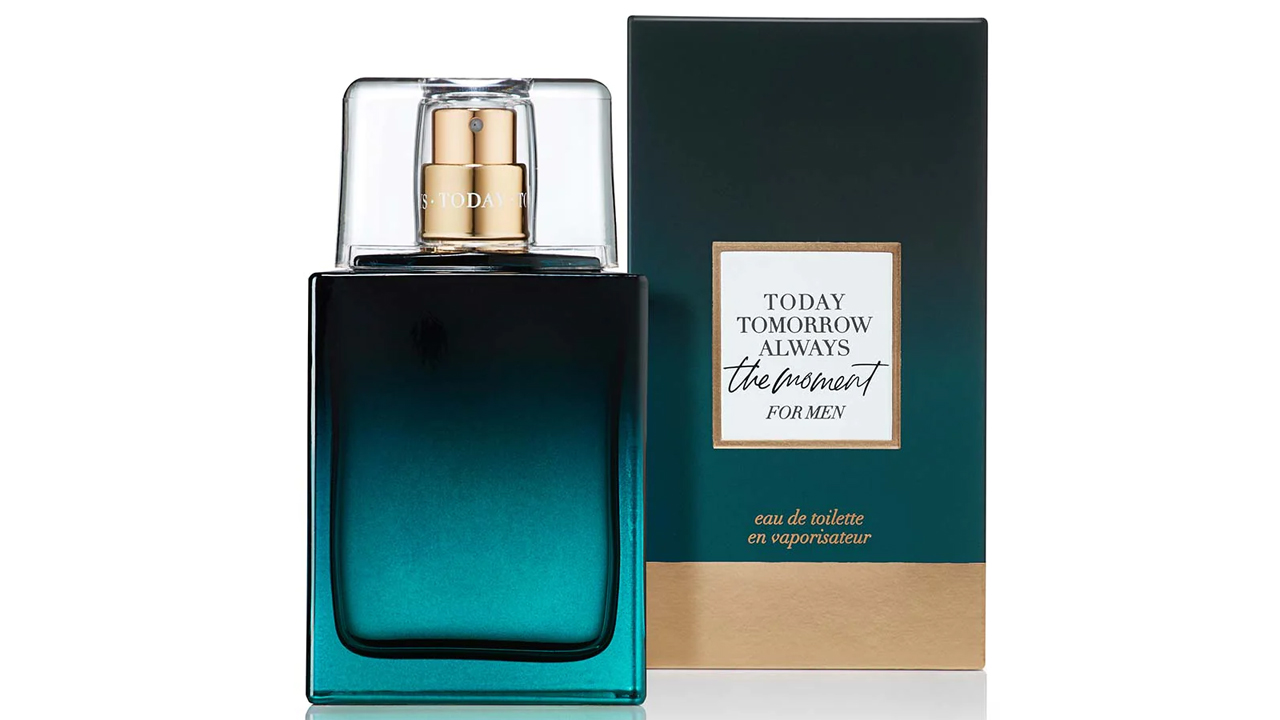 Avon - Today Tomorrow Always The Moment For Him kölni