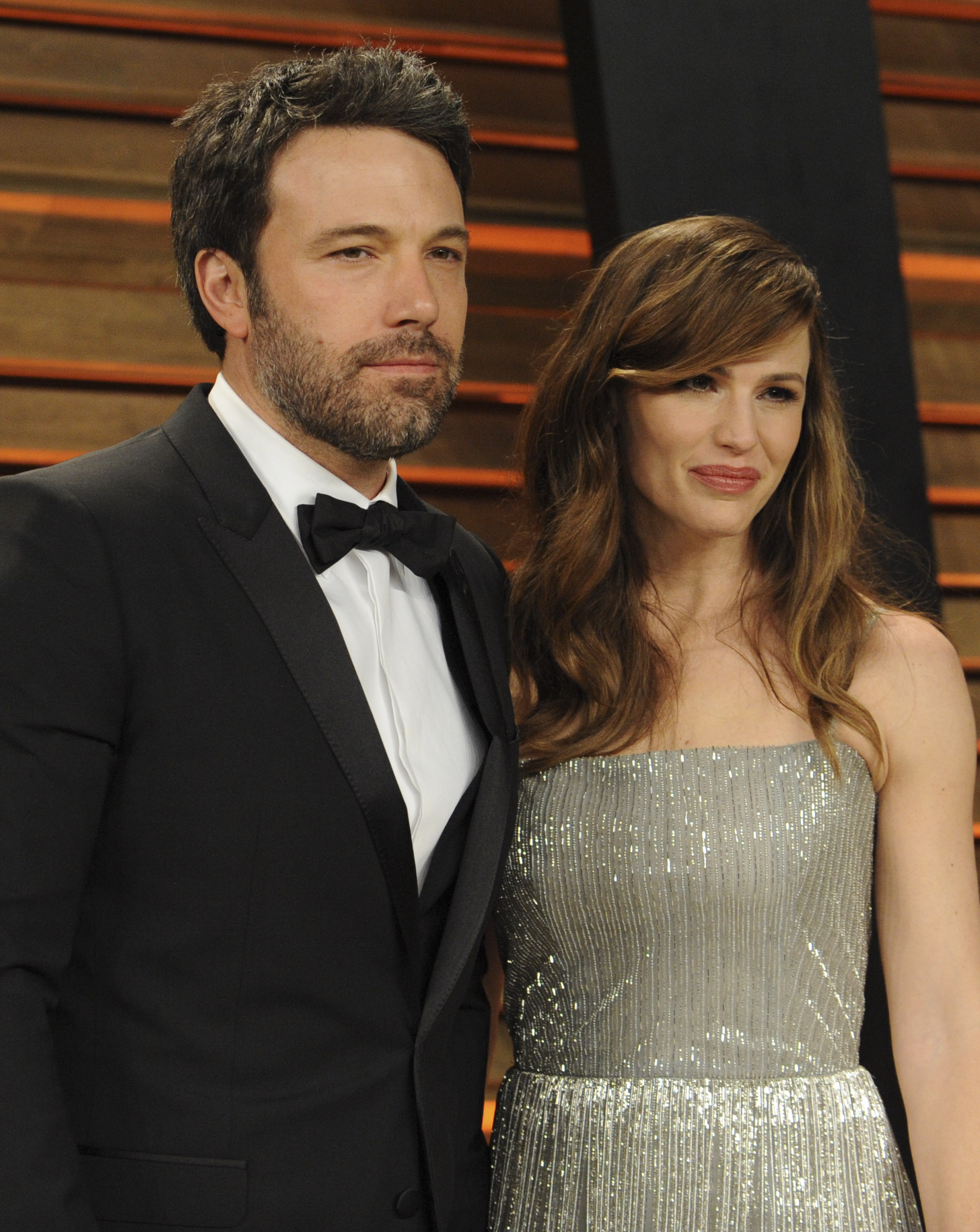 Ben Affleck és Jennifer Garner