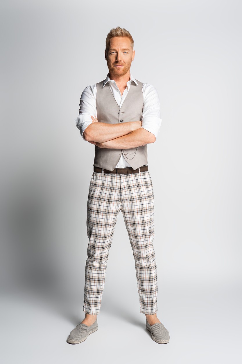 Bereczki Zoltán 2013 Sztárban sztár