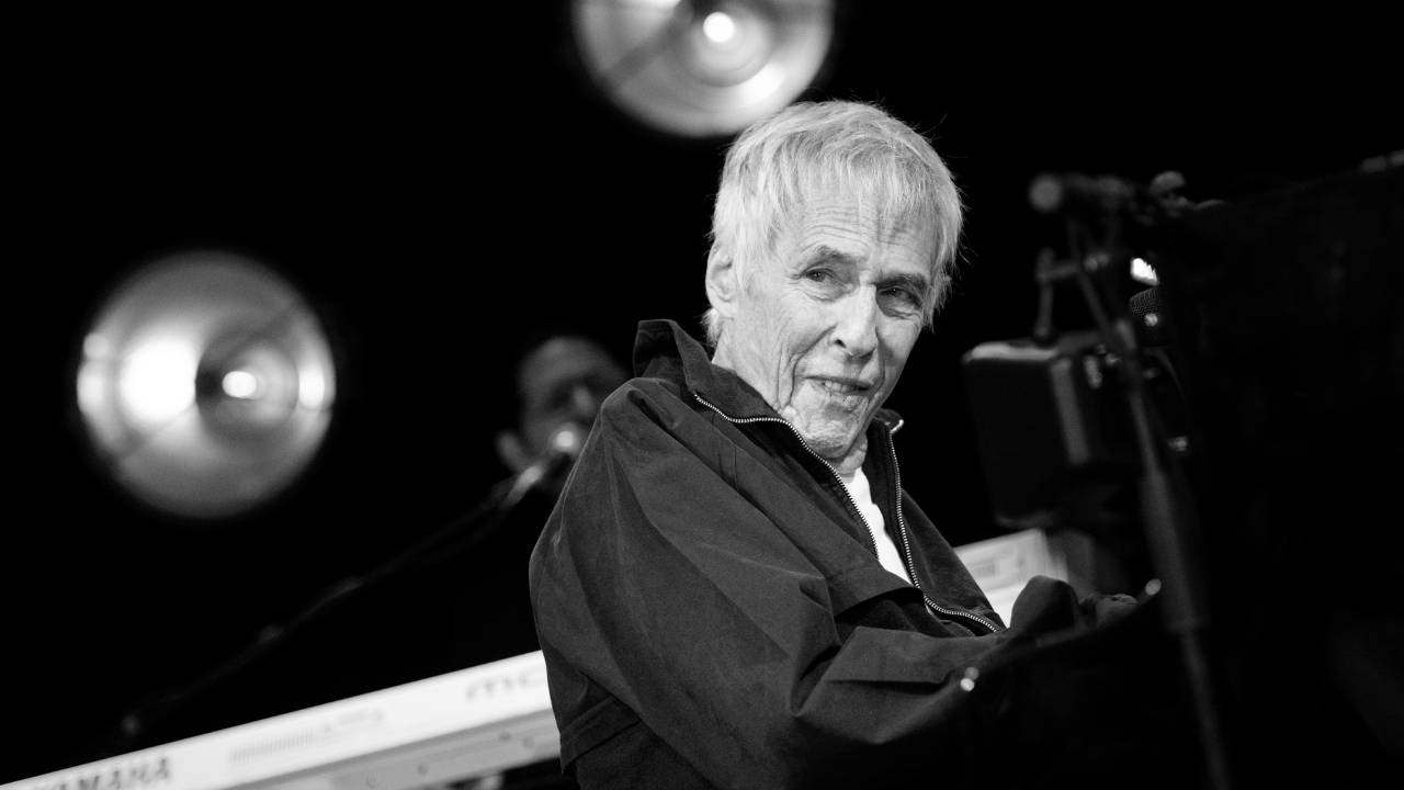 Burt Bacharach