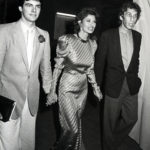 Damon Welch, Raquel Welch és Andre Weinfeld