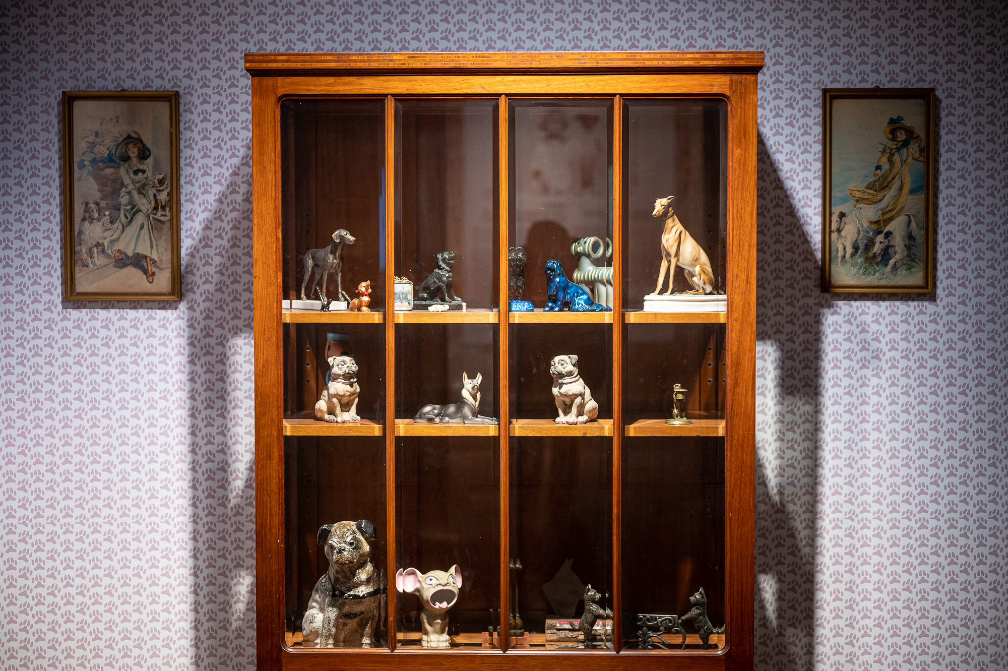 VAU! A fővárosi kutyatartás kultúrtörténete