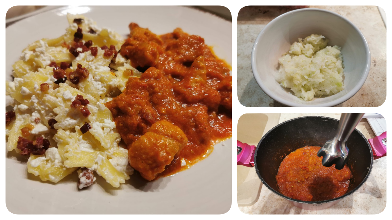 Daráló, habverő és turmixgép is egyben - ez a botmixer eszményi társ a hétvégi menü elkészítésében