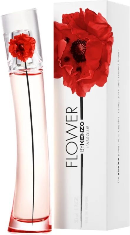Kenzo - Flower by Kenzo L’absolue EdP