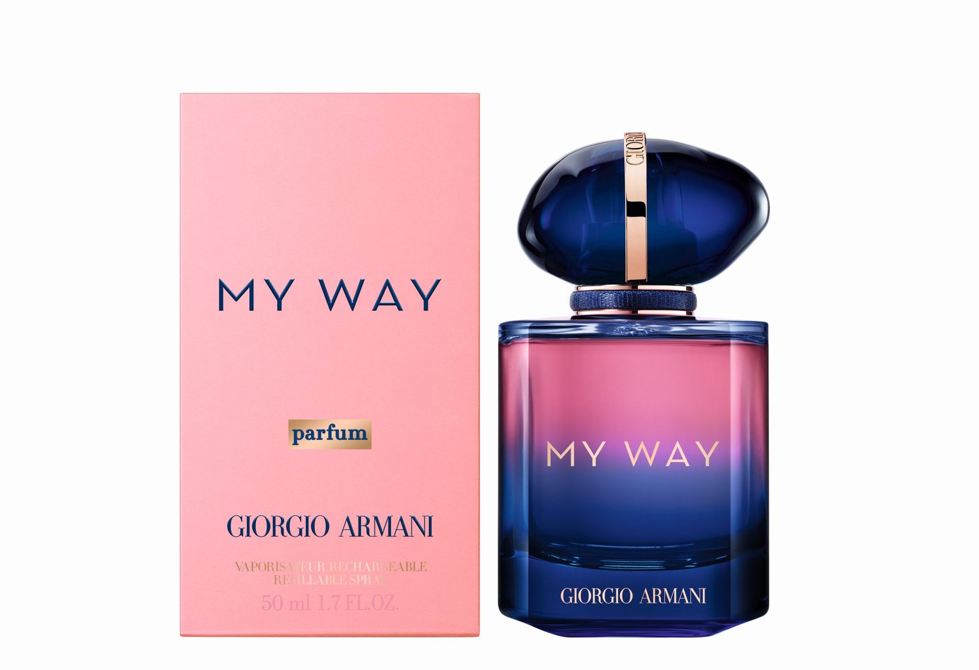 Giorgio Armani - My Way Parfum