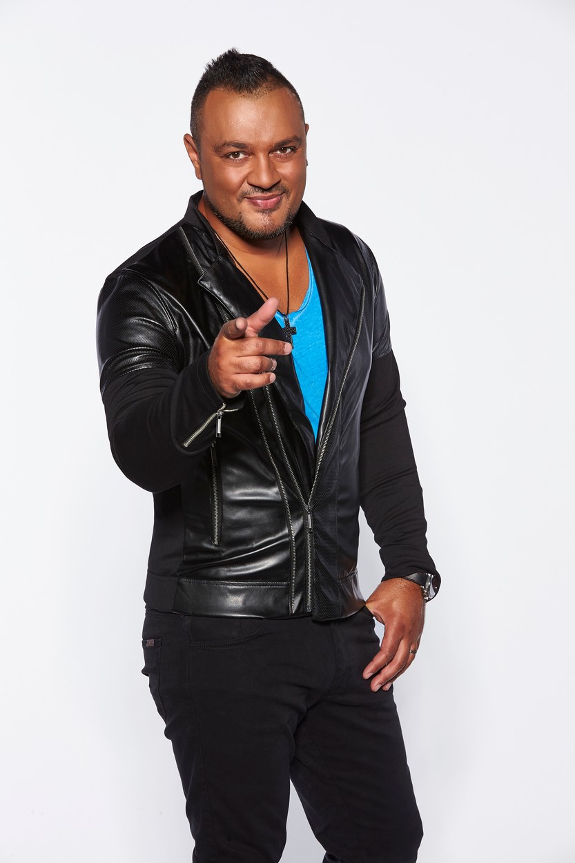 Gáspár Laci 2015 Sztárban sztár