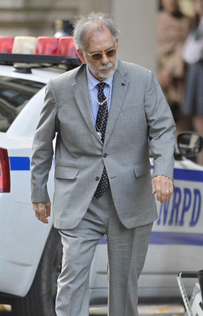 Francis Ford Coppola