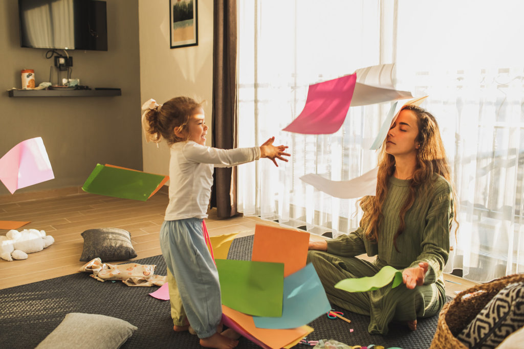 Medúza-, delfin- vagy elefántszülő vagy?