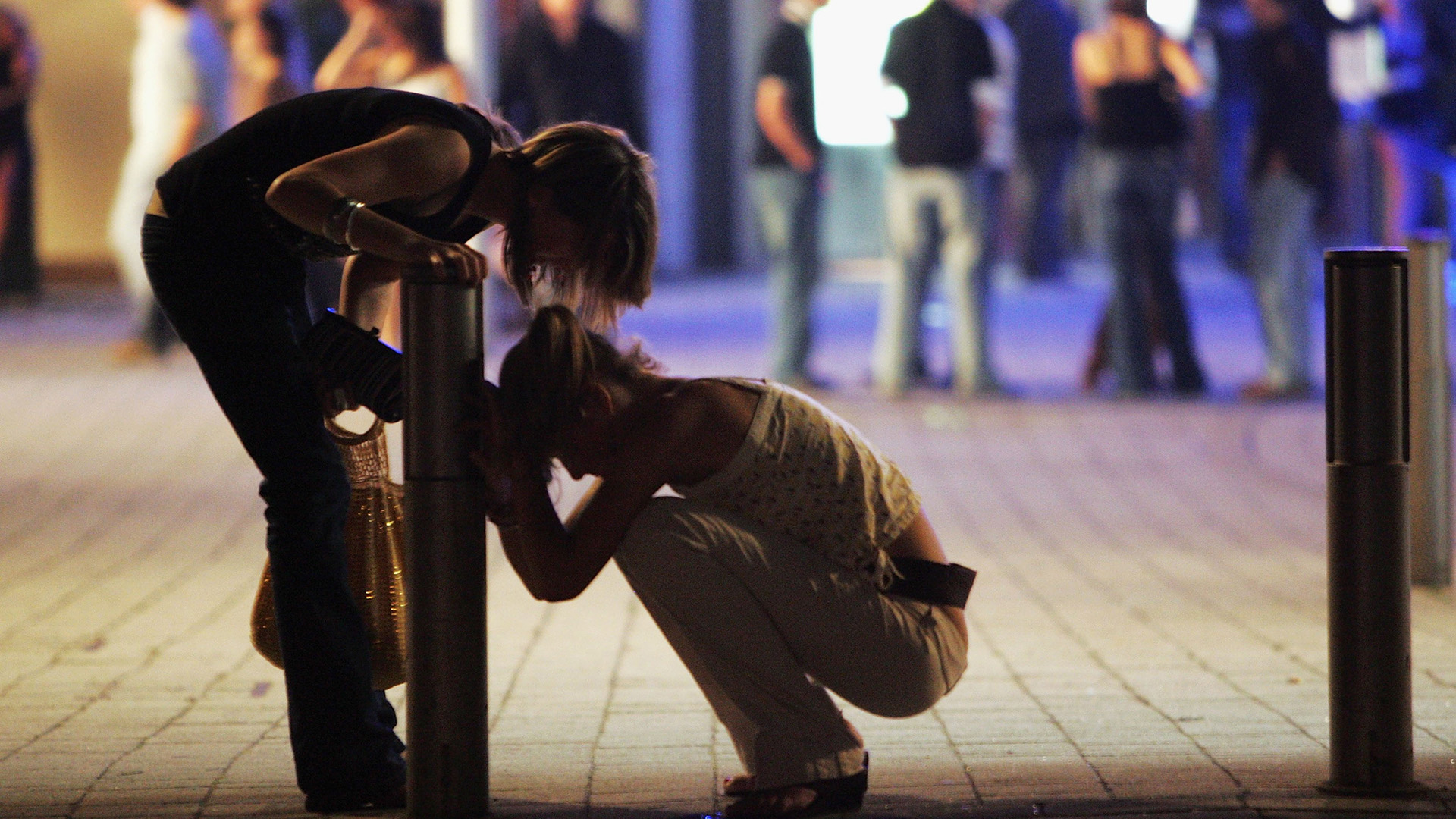 Ha ma fedeznénk fel az alkoholt, tiltólistára kerülne