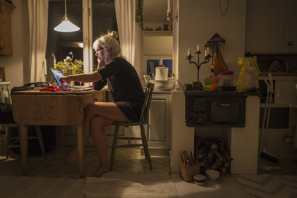 Van, aki éjjel hasznosabb