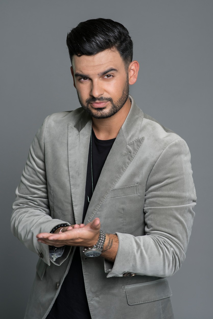 Horváth Tamás 2017 Sztárban sztár