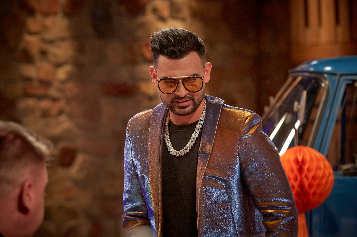 Horváth Tamás 2022