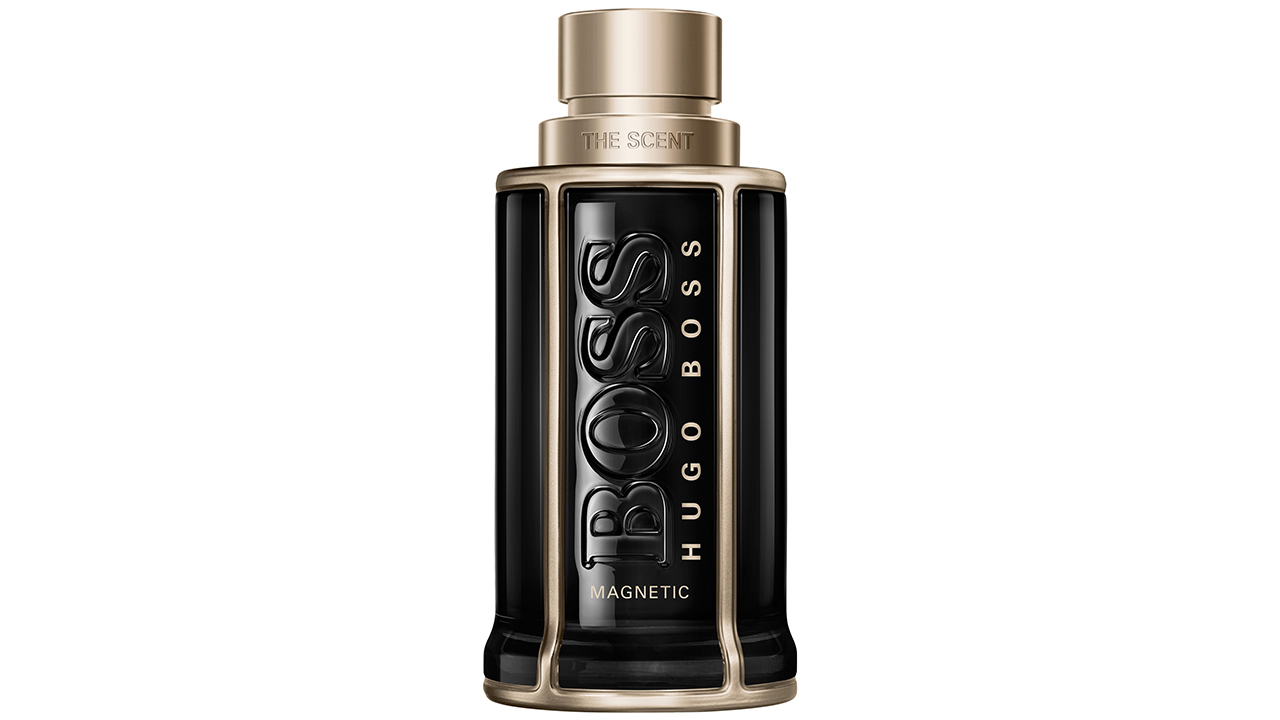 Hugo Boss - Boss The Scent for Him Magnetic EdP