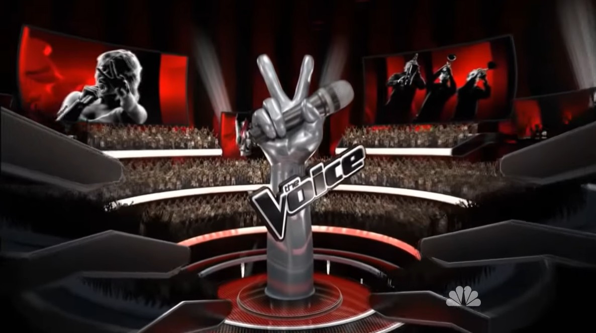 The Voice