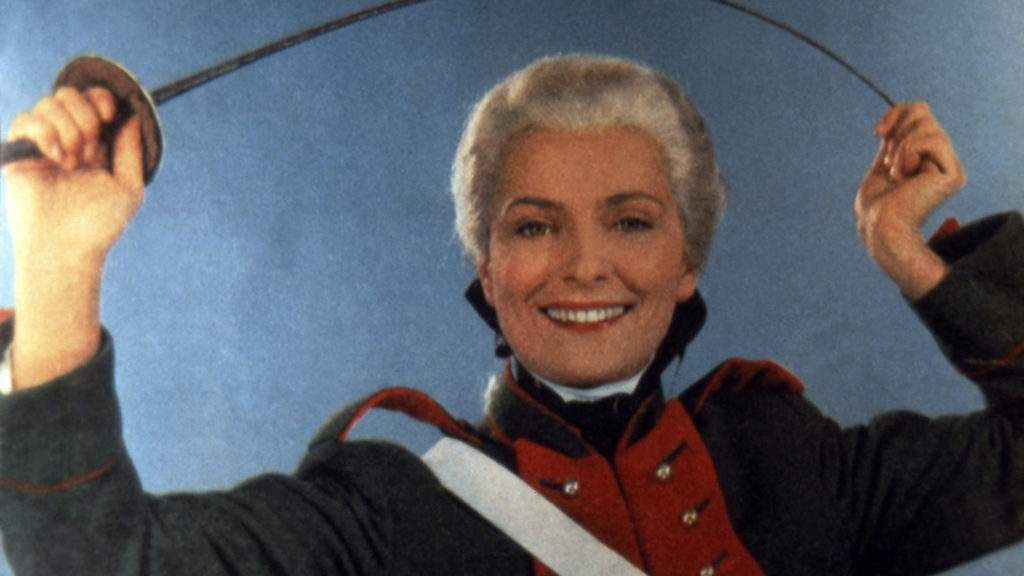 Le secret du Chevalier d'Éon