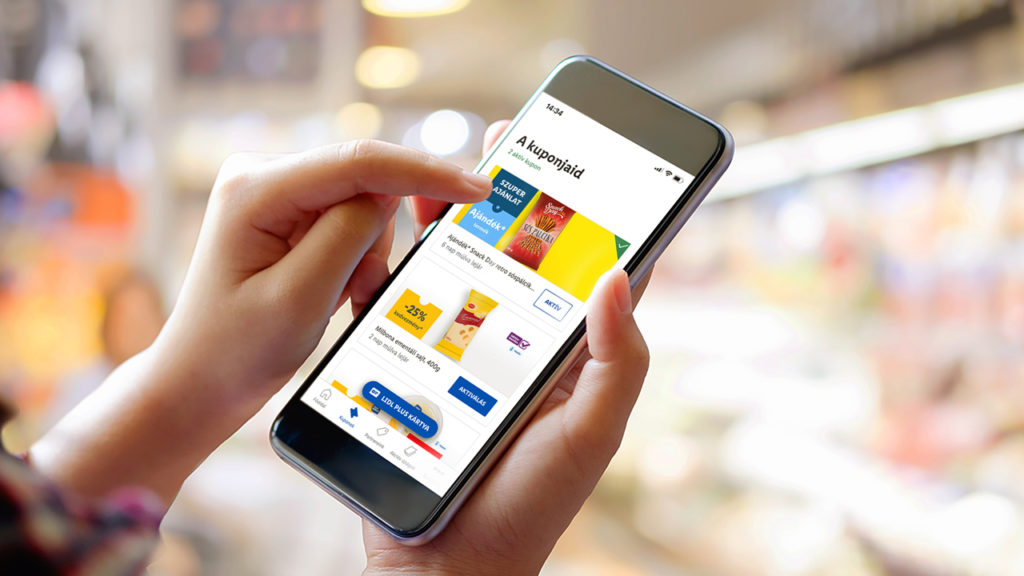 Tartós árcsökkenés a Lidlben