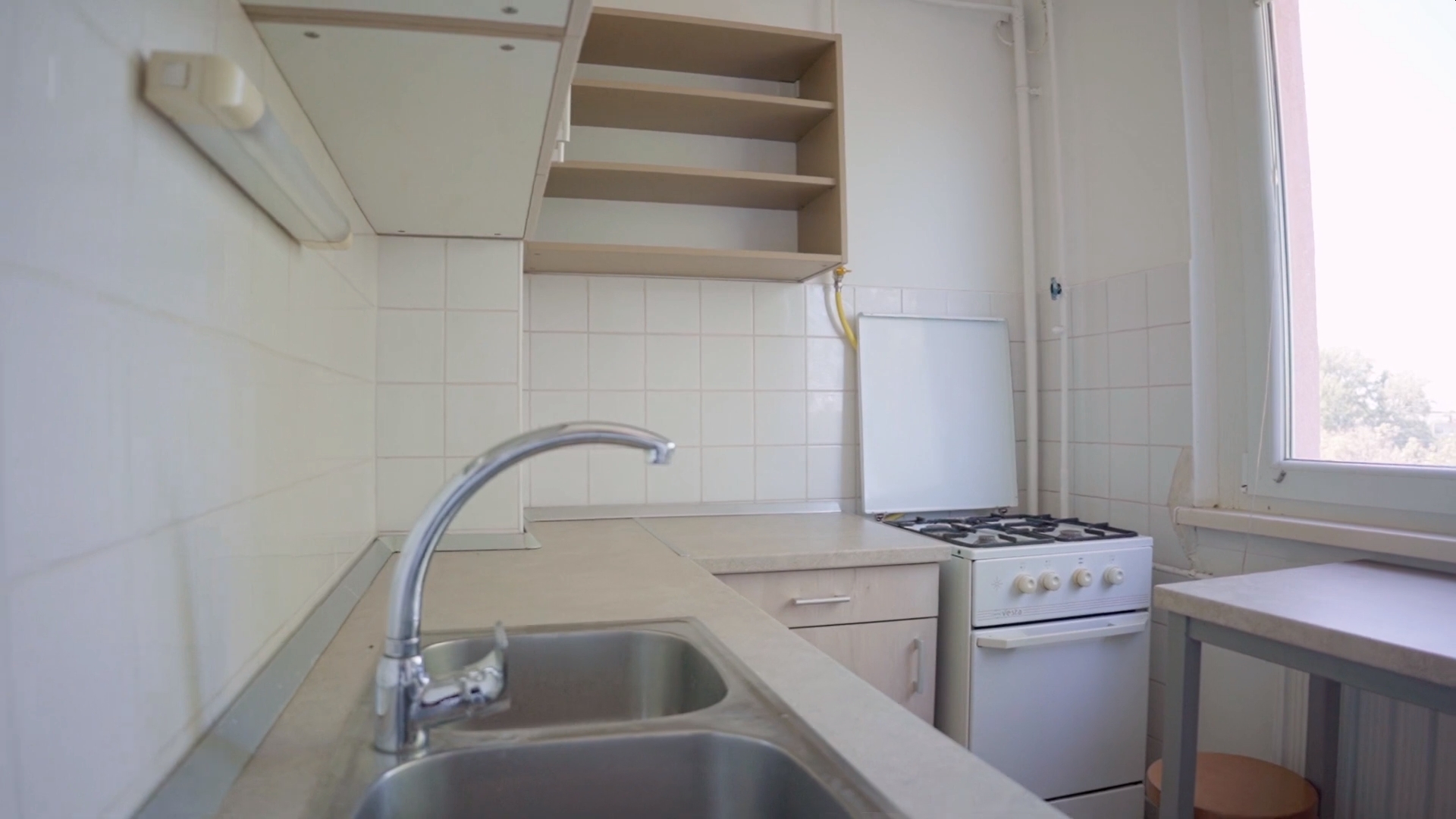 kollégiumi szoba Szegeden