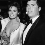 Raquel Welch és Patrick Curtis