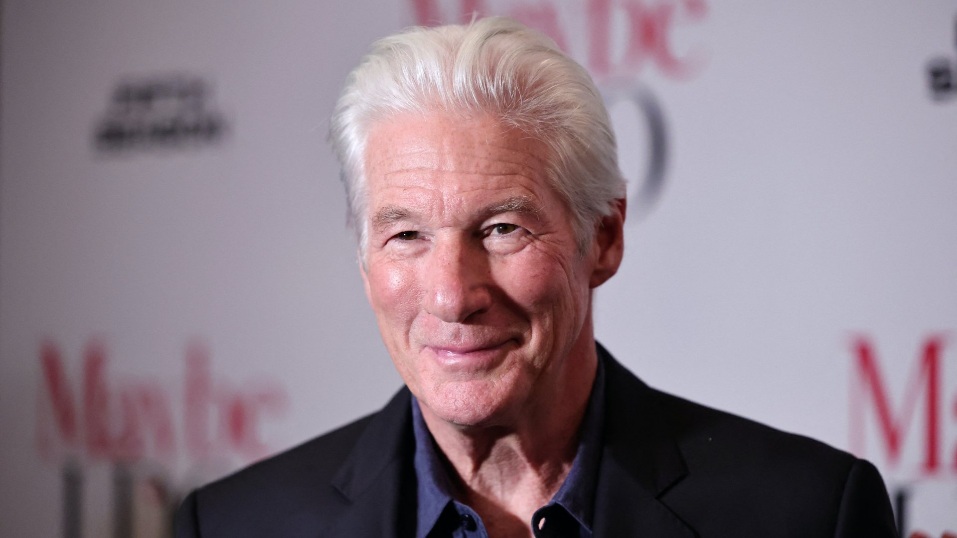 Richard Gere részt vesz a "Maybe I Do" című film különleges vetítésén, amelyet a Fifth Season és a Vertical rendezett a Crosby Street Hotelben 2023. január 17-én New Yorkban