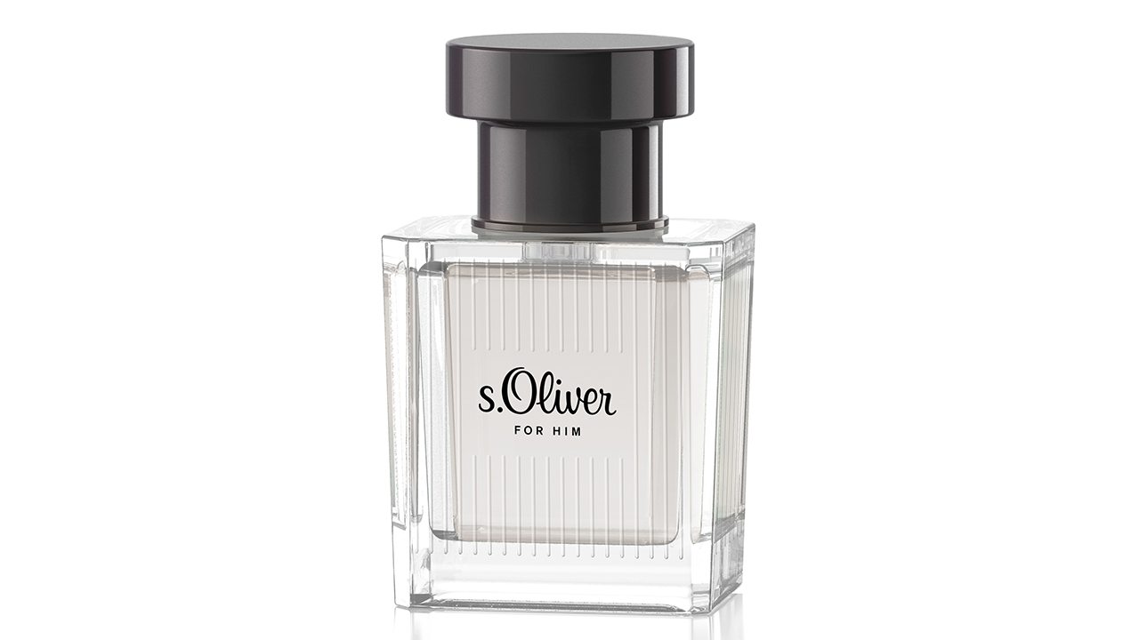 s.Oliver - For Him EdT