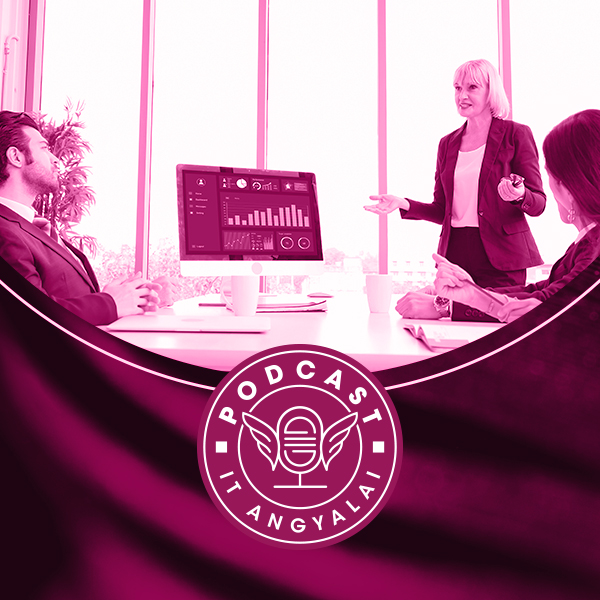 Hogyan érvényesülnek a női értékesítők az IT területén?