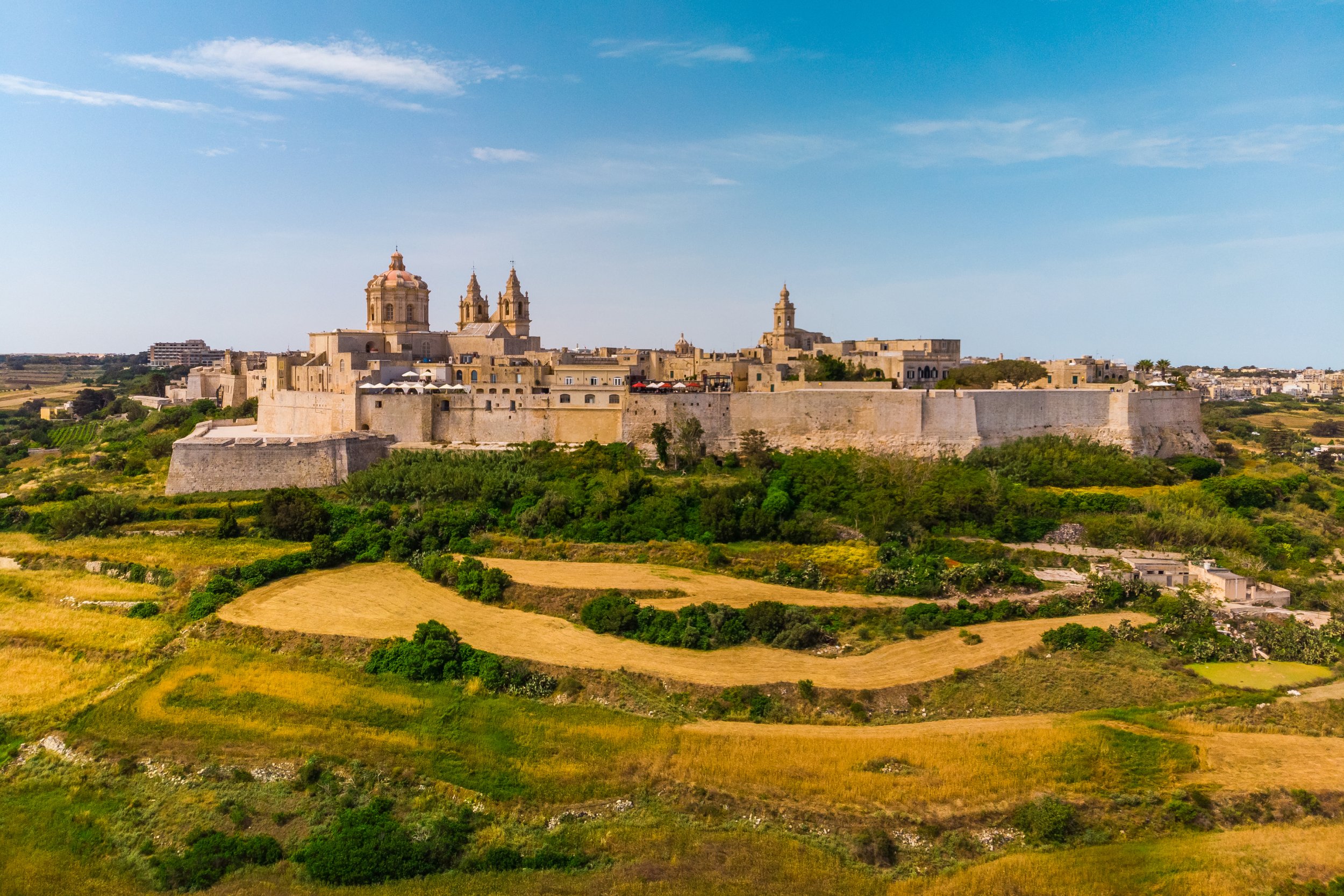 Mdina