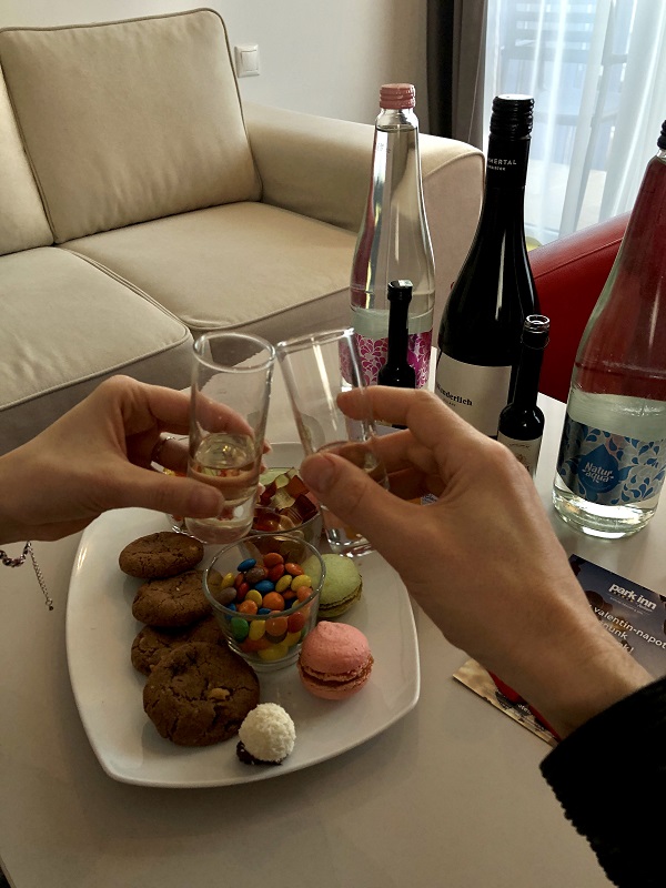 Gondtalan kikapcsolódás vár Sárváron