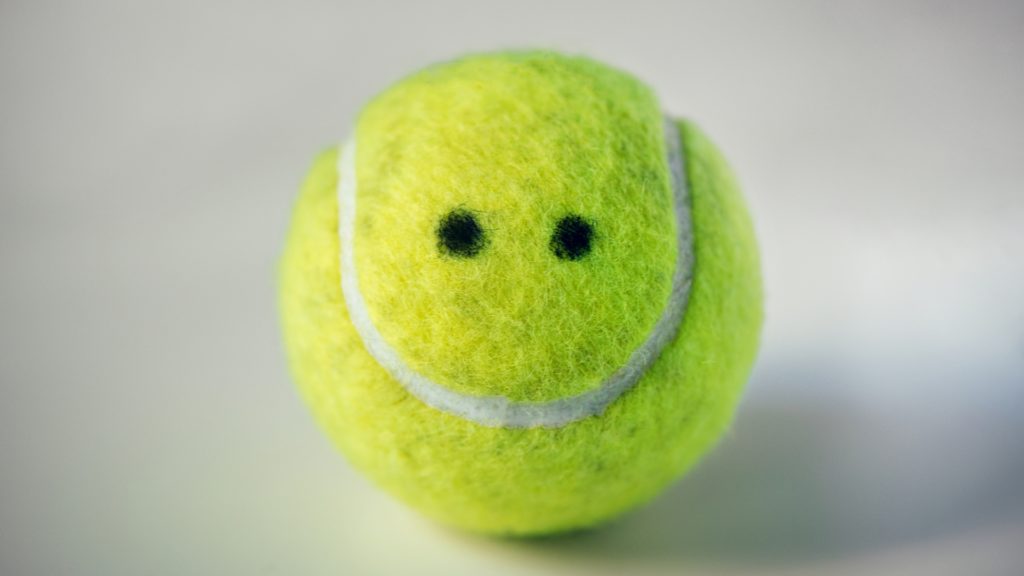 Teniszlabda