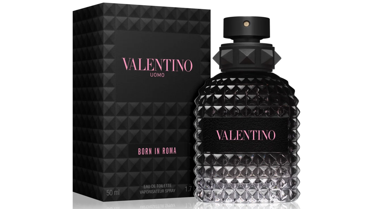 Valentino - Born In Roma Uomo EdT