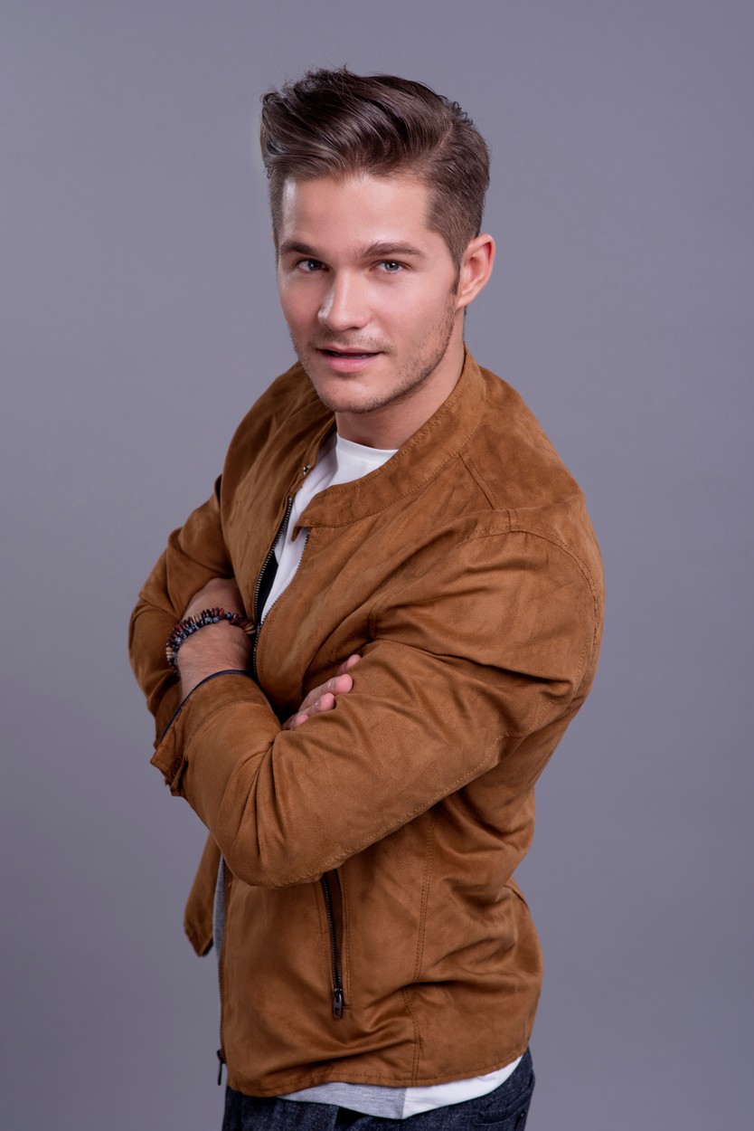 Veréb Tamás 2016 Sztárban sztár