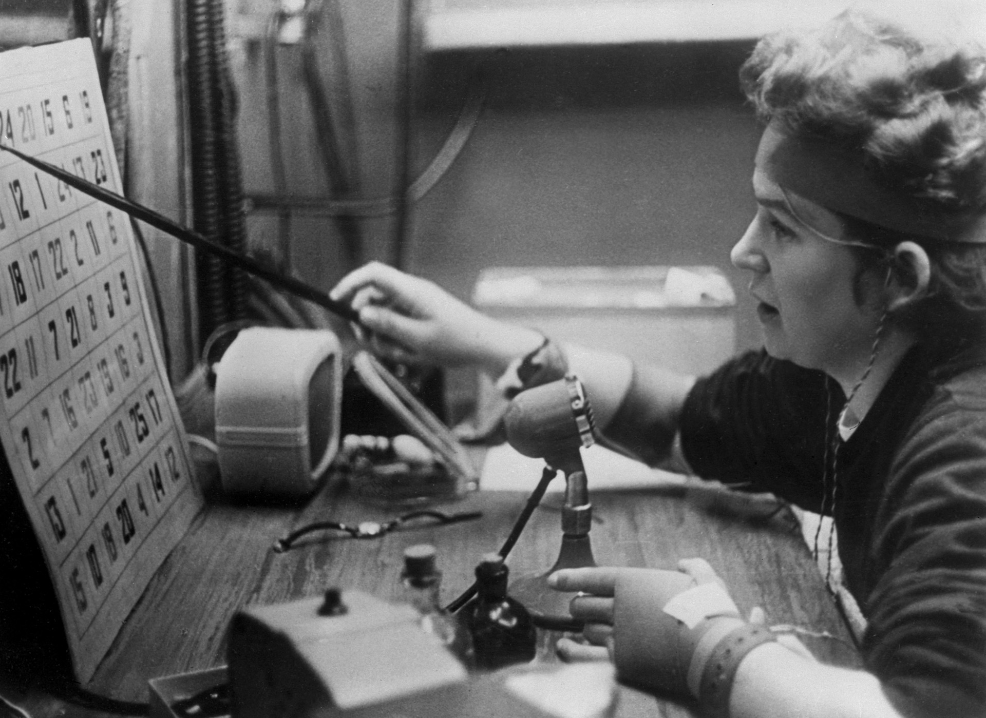 Valentyina Tyereskova