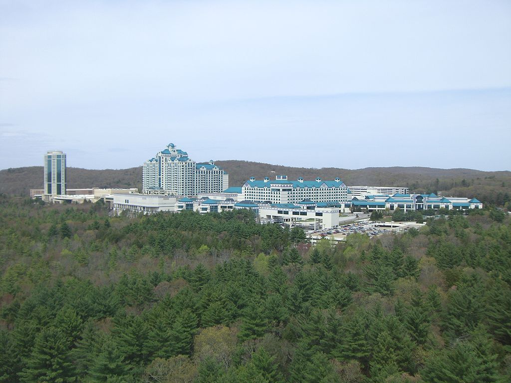 Foxwood Resorts Casino