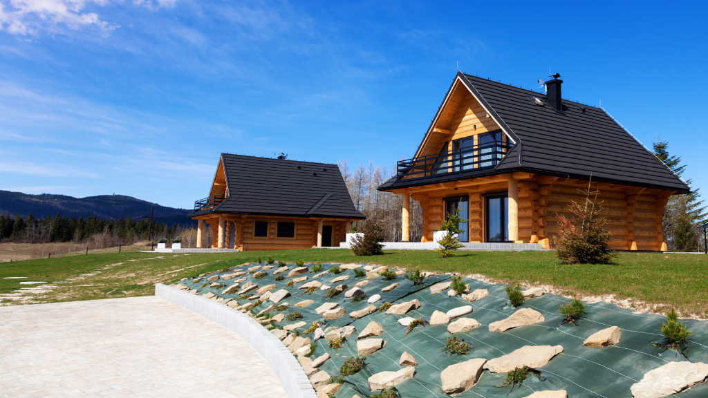 Betoncserép: tető mindenkinek