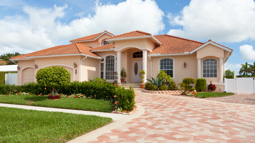 Betoncserép: tető mindenkinek