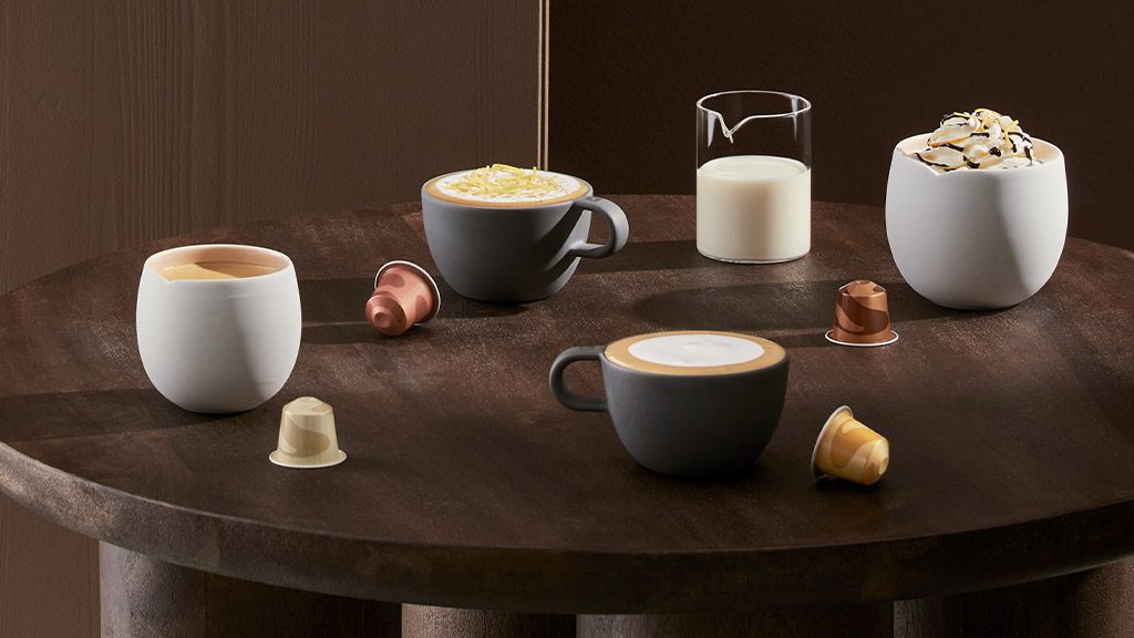 Mennyei kávéreceptek édesszájúaknak