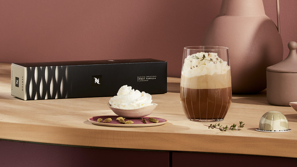 Mennyei kávéreceptek édesszájúaknak