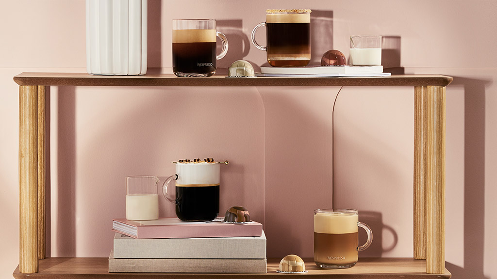 Mennyei kávéreceptek édesszájúaknak