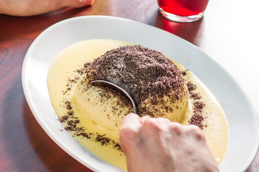 Klasszikusan / Fotó: Majorka