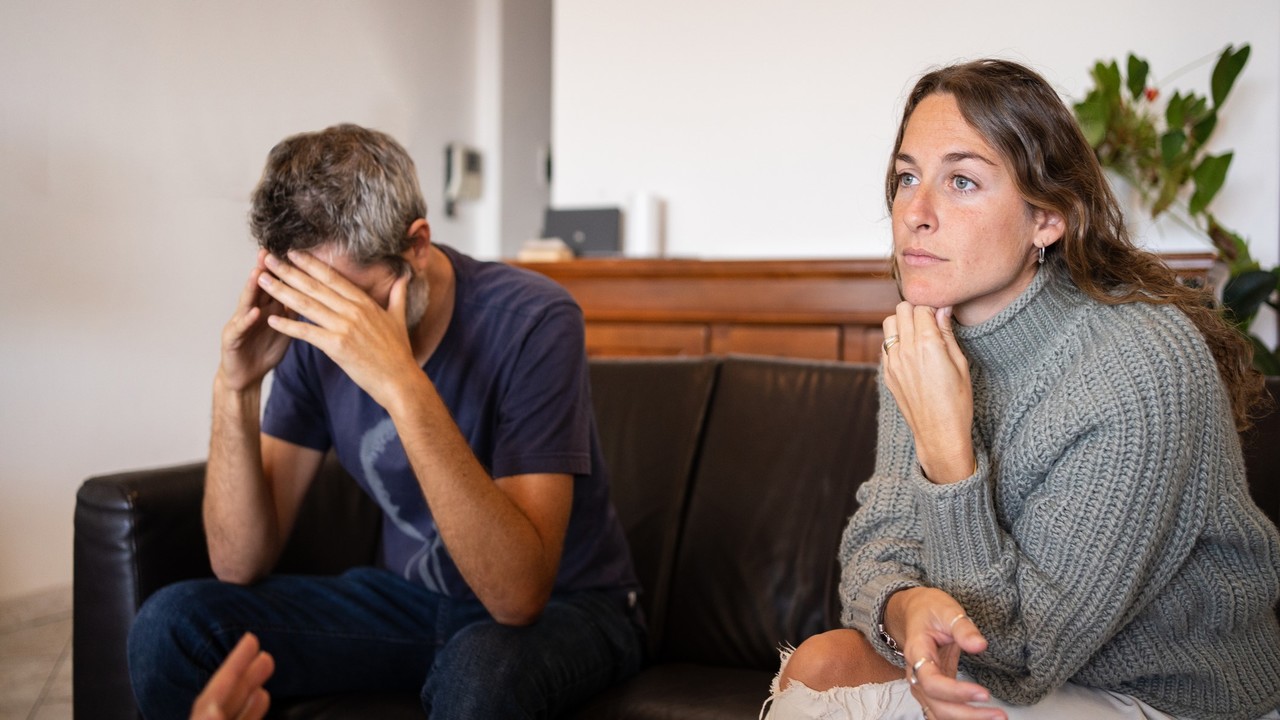 Válás és a csillagjegyek