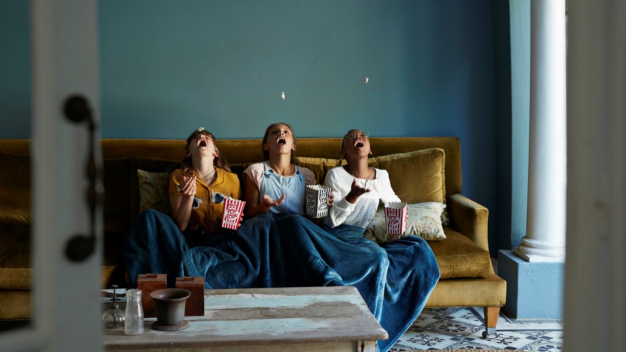 Csillagjegyek és az örökre szóló barátság