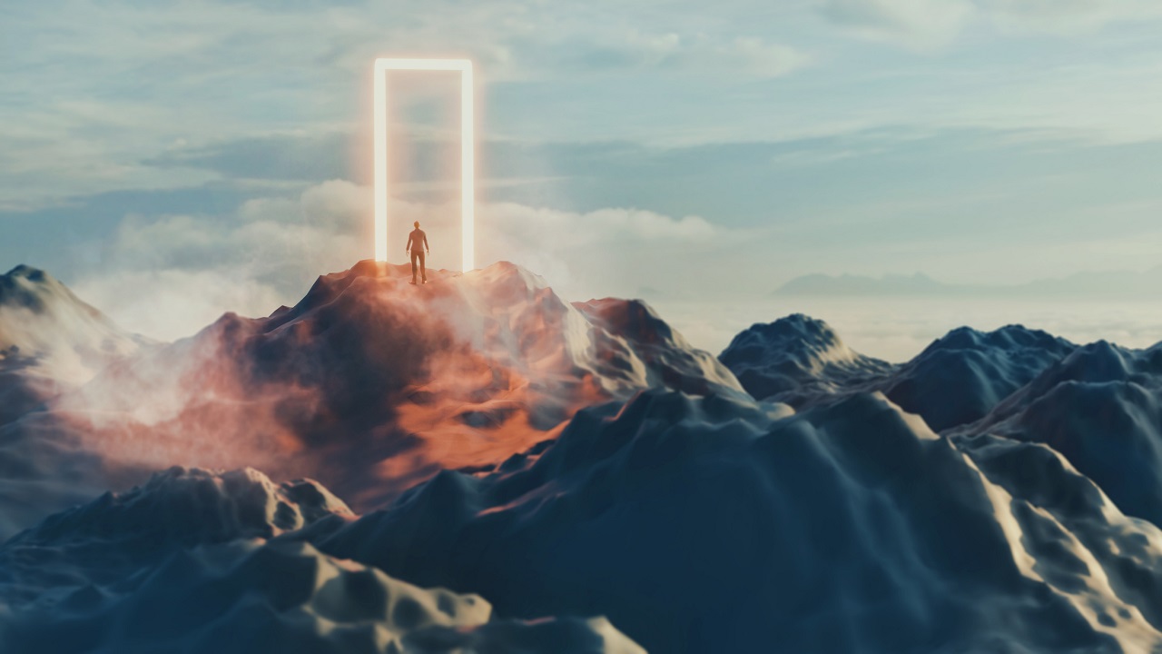 Halálközeli pillanat