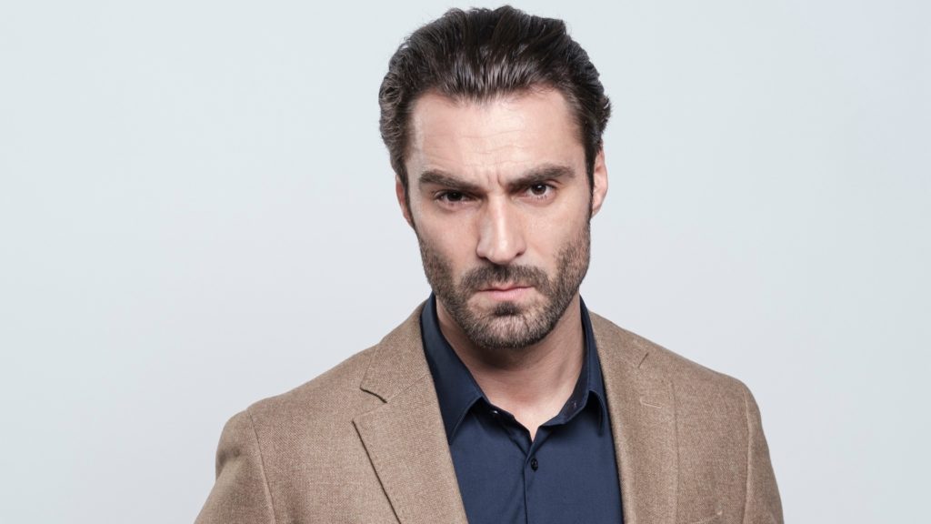 Adorjáni Bálint a Mellékhatásban