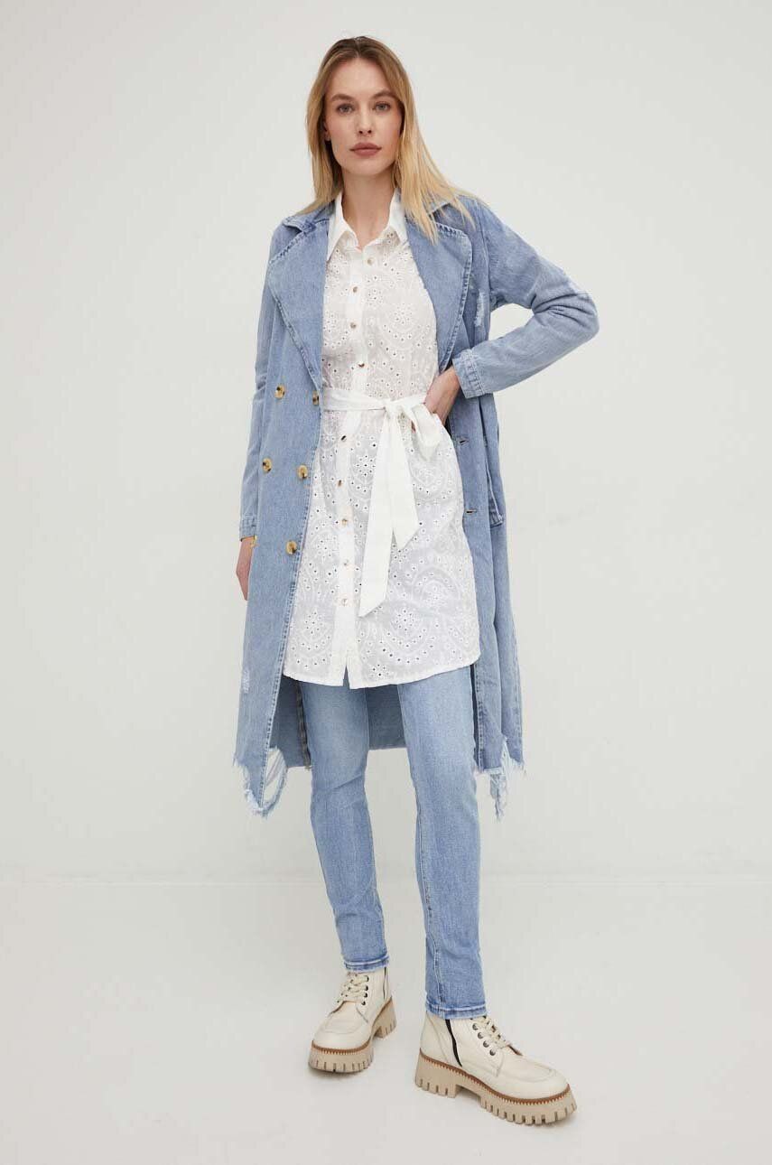 Answear Lab farmerkabát