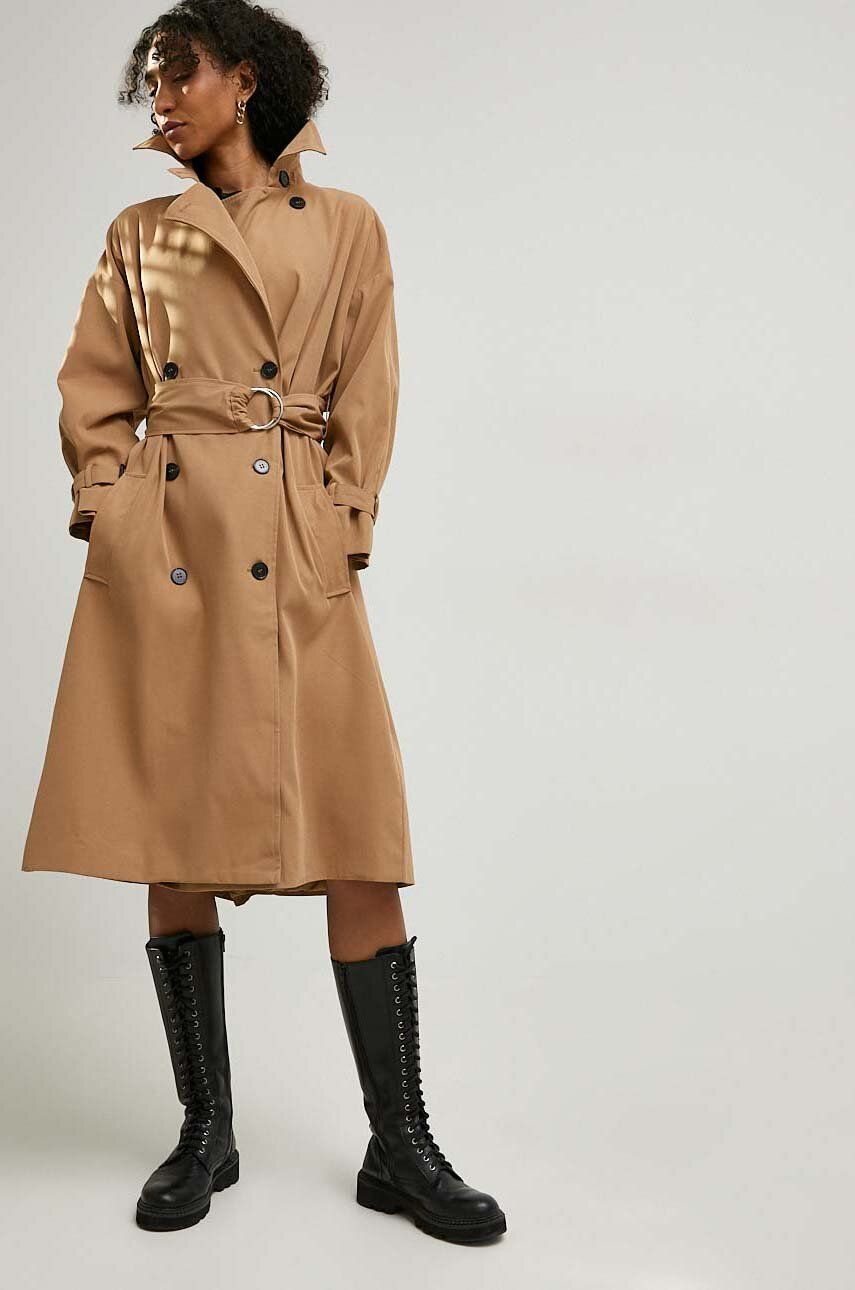 Answear Lab ballonkabát